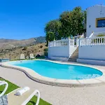 Finca El Mirador Malaga by Ruralidays