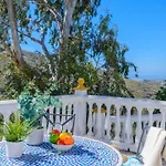 Finca El Mirador Malaga by Ruralidays