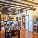 Casa Castillo Malaga By Ruralidays