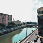 Letmalaga River Views