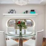 Felix Saenz Penthouse In Malaga By Solaga Holiday Homes