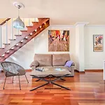 Emma Penthouse In Malaga By Solaga Holiday Homes
