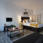 Studio Malaka, Enjoy Malaga And The Sea