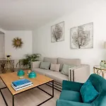 Nuevo Apartamento Lujo Playa Malagueta-Centro
