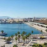 Susana Beach Apartment In Malaga By Solaga Holiday Homes