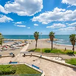 3-bedroom apartment - Noemi playa
