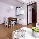 Sea & Wave Don Cristian Apartment