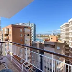 Martinez Virel Beach Apartment In Malaga By Solaga Holiday Homes