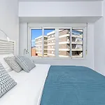 Martinez Virel Beach Apartment In Malaga By Solaga Holiday Homes