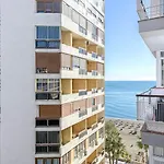 Martinez Virel Beach Apartment In Malaga By Solaga Holiday Homes