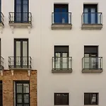 Limehome Malaga Calle Ancha Del Carmen - Digital Access