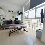 Apartamento Alvarez