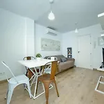 Apartamento Soho centro malaga
