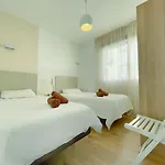 Apartamento Soho centro malaga