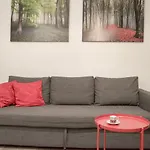 Apartamento Fuentecilla