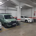 Apartment In Perfect Position Historic Centre Malaga