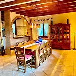Beautiful B&B&Villa Casa Huerta Del Rio