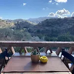 Beautiful B&B&Villa Casa Huerta Del Rio