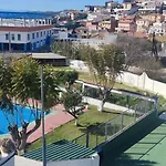Apartamento Huerta Nueva