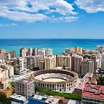Iloftmalaga Playa Malagueta