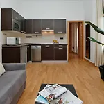 Apartamento Thyssen - Pozos Dulces
