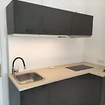 Apartamento Jacaranda