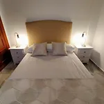 Apartamento Amplio 6 plazas junto al Centro