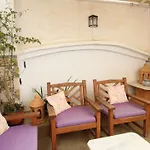 Del Parque Flats Alamos Terraza