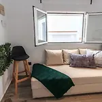 Apartamento Suit centro histórico de malaga