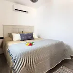 Apartamento Suit centro histórico de malaga