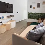 Apartamento Suit centro histórico de malaga
