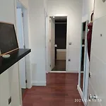 Apartamento Centro. Parking Incluido