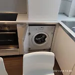 Apartamento Centro. Parking Incluido