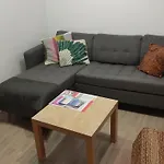 Apartamento Barhelo