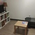 Apartamento Barhelo
