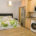 Apartamentos Onnight
