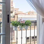 Acogedor y céntrico apartamento