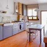 Holidays2Malaga Fresquedal 2 Bedrooms Apartment With Pool, Bbq, Wifi In Countryside