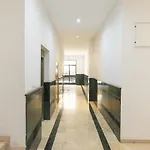 Acogedor y céntrico apartamento