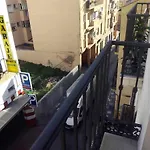 Acogedor y céntrico apartamento