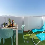 Magnifico Atico Terraza Con Vistas 2Hab Ac