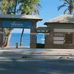 Balneario Beach Pedregalejo