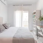 ACEITE - Maravilloso dúplex en el centro de Málaga