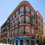 Inmalaga Santos Suites 2