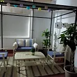 Apartamento Amplio 6 plazas junto al Centro
