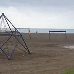 Apartamento Malaga, En El Palo