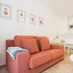 Apartamento Santuario De La Victoria