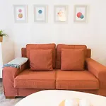 Apartamento Santuario De La Victoria