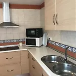 Apartamento Ortega y Gasset