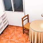 Room In Malaga Center, Homestay \